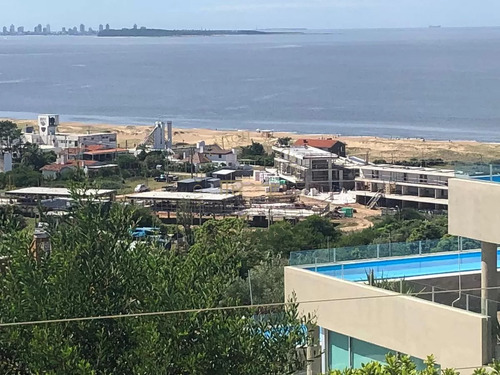 Apartamento Con Piscina En Venta - Lomo De La Ballena