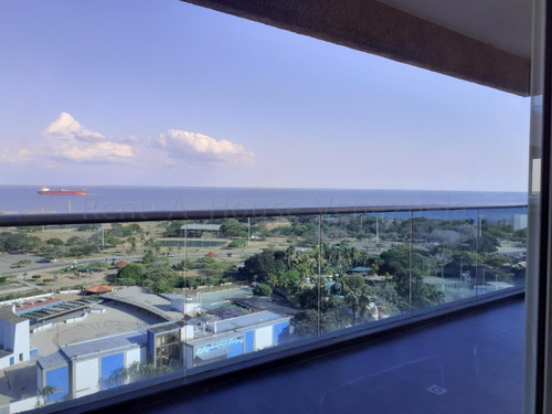 Imagen 10 de 12 de Venta Apartamento De Lujo Para Inversion Maracaibo