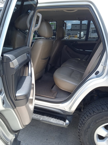 Imagen 10 de 15 de Toyota 4runner