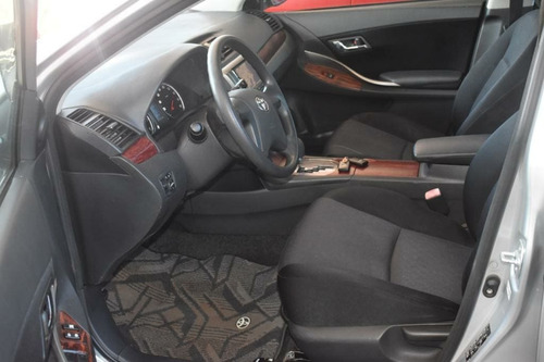 Imagen 5 de 8 de Toyota Allion Aut
