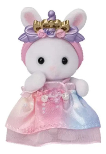 Sylvanian Families Royal Princess Set Princesas New 5703
