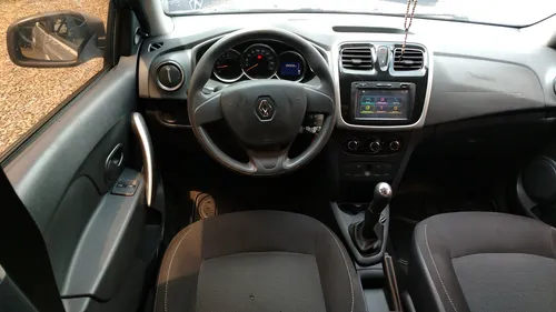 Renault Logan EXPRESSION / LIFE