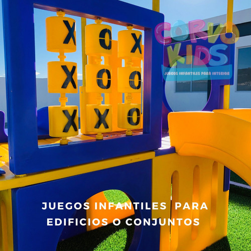 Juegos Infantiles