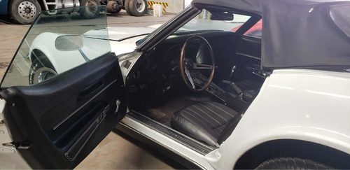 Imagen 11 de 15 de Chevrolet Corvette Stingray 7.0l 427