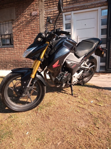 Honda Cb190