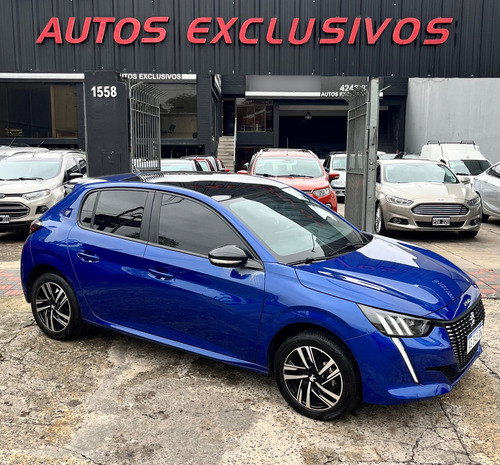 Peugeot 208 1.6 Road Trip