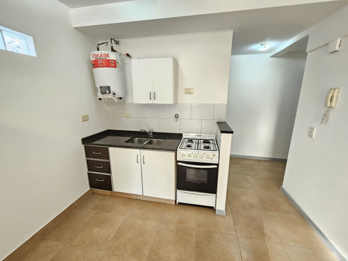 Alquiler Amb Balcon Contrafrente Villa Urquiza Pueyrredon