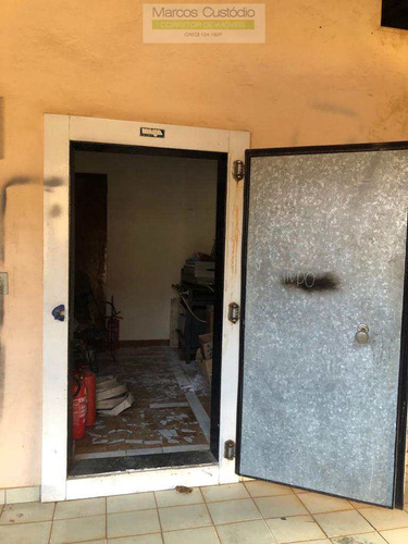 Imagem 15 de 30 de Salão, Jardim Santa Rita, Pirassununga - R$ 4 Mi, Cod: 1319 - V1319
