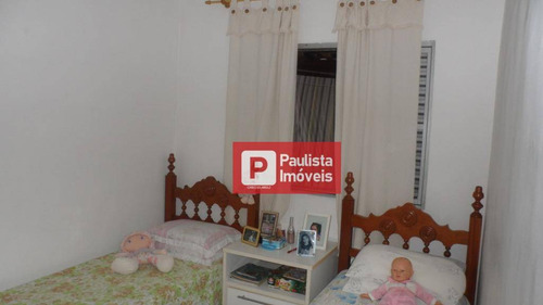 Sobrado À Venda, 125 M² Por R$ 519.999,00 - Jardim Satélite - São Paulo/sp - So3369
