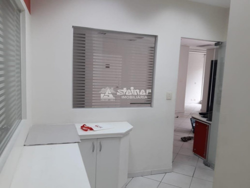 Imagem 27 de 30 de Aluguel Prédio Até 1.000 M2 Santo Antônio São Caetano Do Sul R$ 28.000,00 - 36739a