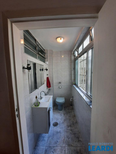 Apartamento - Bela Vista - Sp - 453733