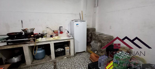 Imagem 6 de 8 de Vendo Pizzaria. Estuário/santos-sp - 5314