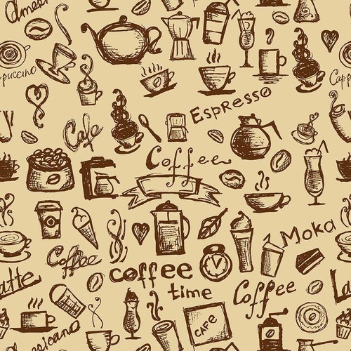 Imagem 2 de 3 de Papel De Parede Cozinha Área Gourmet Lavável 310cm