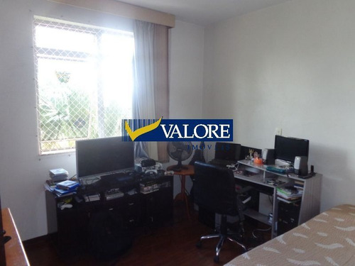 Imagem 5 de 19 de Apartamento, 4 Quartos, Santo Agostinho, Próximo A Praça Da Assembléia - 8995