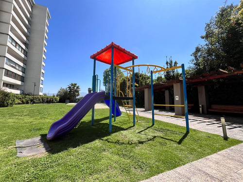 Departamento En Venta De 4 Dormitorios En Las Condes