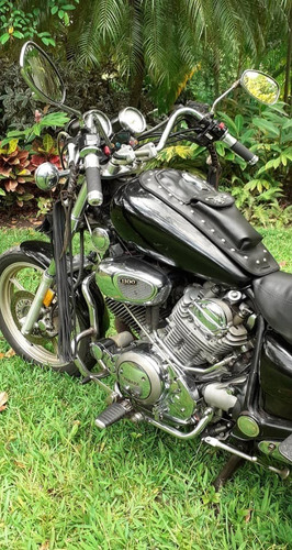 Imagen 5 de 7 de Yamaha Virago 1100cc