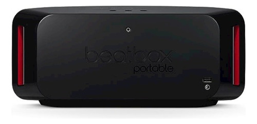 Corneta Portátil -  Beats Beatbox Portable 