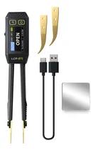 Comprar Pinza Inteligente Lcr-st1 Lcr Smd Er Tester Resista-fs