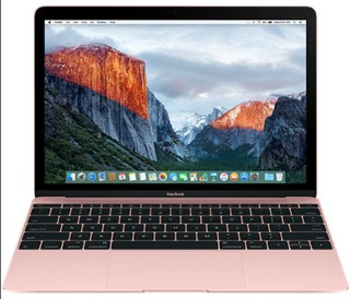 Apple Macbook Air 13, 2020, M1, 500gb Rose Gold