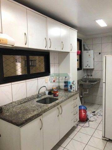 Imagem 8 de 13 de Apartamento Semi Mobiliado Com 3 Dormitórios À Venda, 78 M² Por R$ 420.000 - Nossa Senhora Das Gracas - Manaus/am - Ap3331