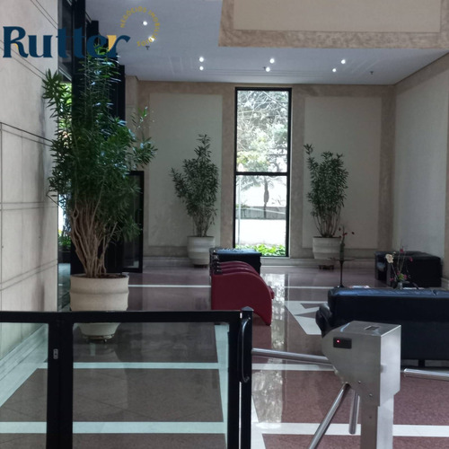Imagem 6 de 7 de Oportunidade Conjunto Comercial No Edifício Berrini - 1163