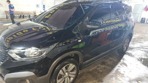 Chevrolet Spin 1.8 Activ 7l Aut. 5p