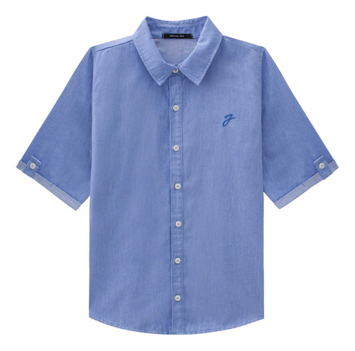 Camisa Johnny Fox - 53163