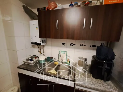 Arriendo Excelente Departamento 3d 1b Y Estacionamiento