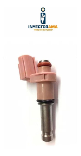Inyector Lexus Gs350 Is350 Gs450h 3.5 07-16 Juego 6 Pieza (Reacondicionado)