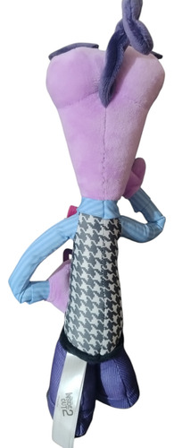 Peluche Temor Inside Out 2 40 Cm Original Pixar