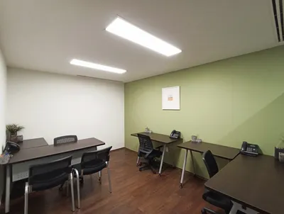 Oficina en renta