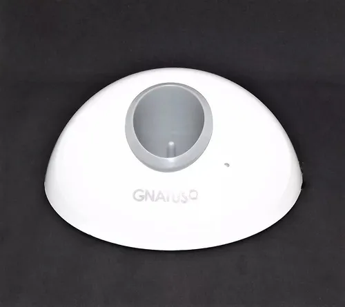 Base Cargador Lampara Gnatus