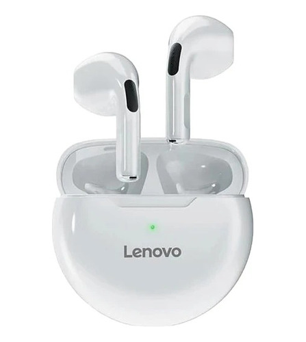 Audifonos Inalambricos Lenovo Ht38 Con Bluetooth 5.0