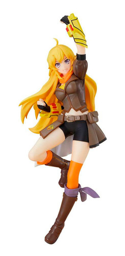 Fig Pop Up Parade Yang Xiao Long