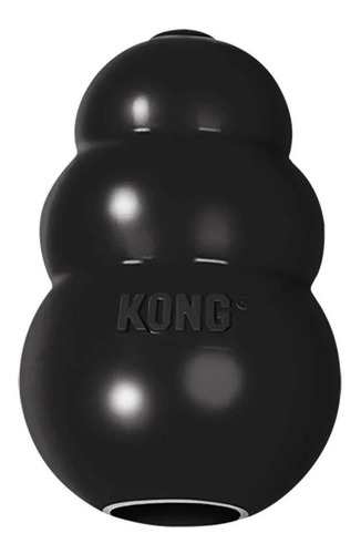 Kong Extreme Medium Juguetes Rellenable Perro Importado