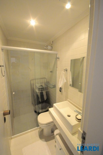 Imagem 10 de 11 de Apartamento - Santana - Sp - 431813