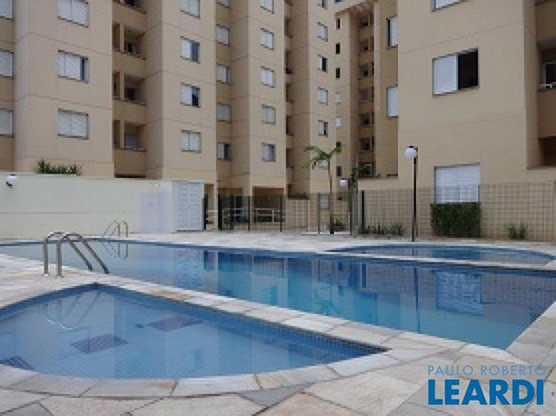 Imagem 3 de 9 de Apartamento - Morumbi - Sp - 481334