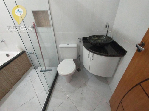 Imagem 19 de 29 de Casa Em Cidade Continental - Ca0316