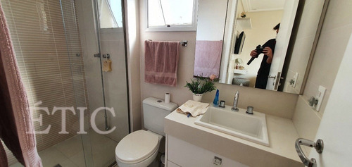 Imagem 25 de 28 de Apartamento Residencial Em São Paulo - Sp - Ap0685_etic