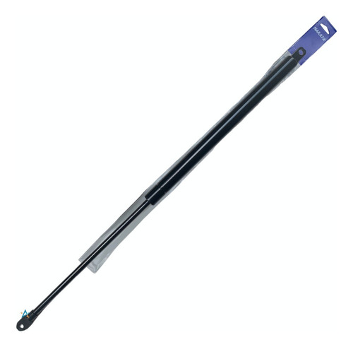 Amortecedor Para Doca Niveladora Mg 19217 Nakata