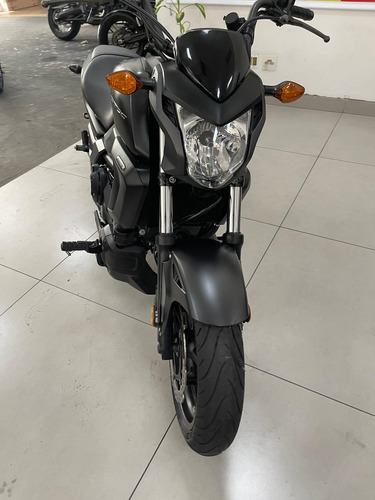 Honda Ctx 700 N 2014 / 30.561 Km