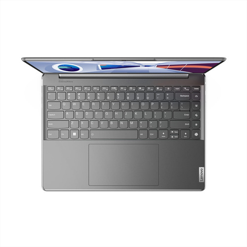 Notebook Yoga 9i Intel Core I7 16gb Ram 1tb Ssd 14''