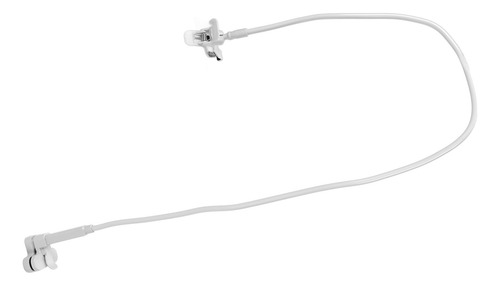 Soporte De Manguera Cpap Estructura Flexible Segura