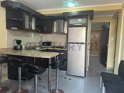 Apartamento en venta