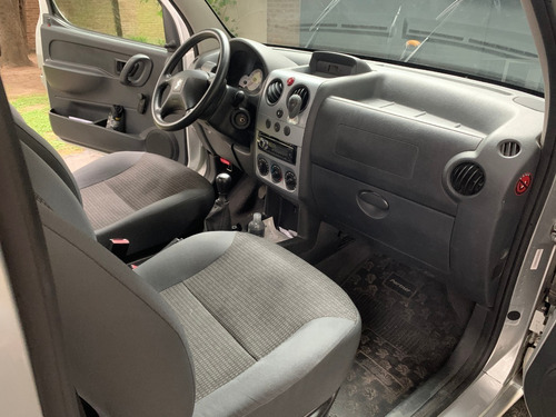 Peugeot Partner Furgón Hdi