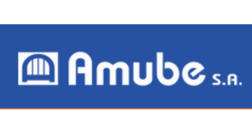 Imagen 3 de 5 de Vanitory Amube Alba De Pie Melamina 50cm Bacha 3ag.