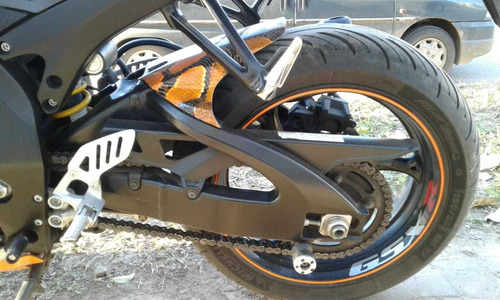 Imagen 6 de 11 de Suzuki Gsx-r