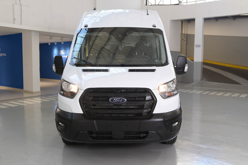 Ford Transit 2.0 Minibus 17+1 (165cv) Manual Mt6 (n)