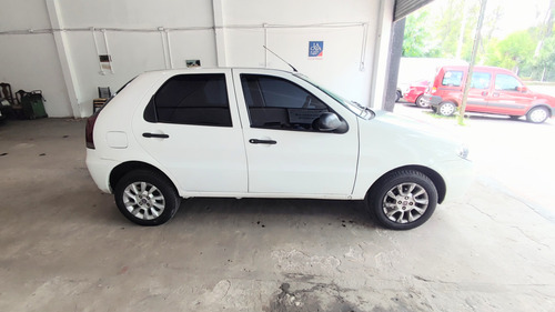 Fiat Palio 1.4 Fire Confort
