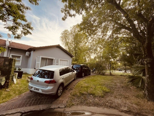 Casa En Venta En Los Alamos, Tigre, G.b.a. Zona Norte